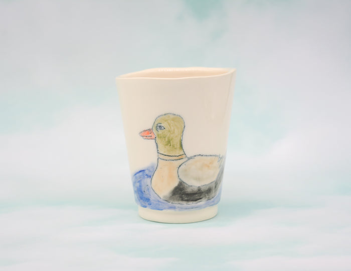Dorothy the Duck Cup