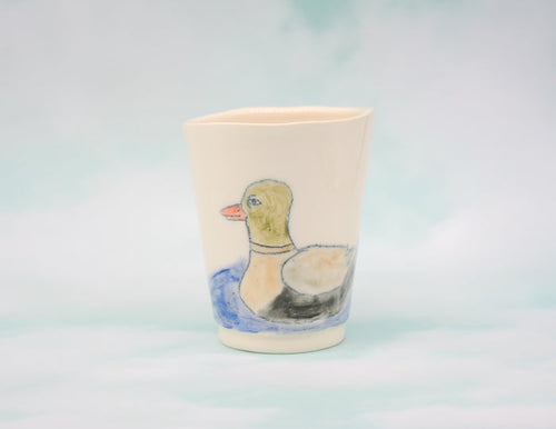 Dorothy the Duck Cup