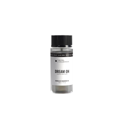 Dream On™ Hourglass Diffuser Oil