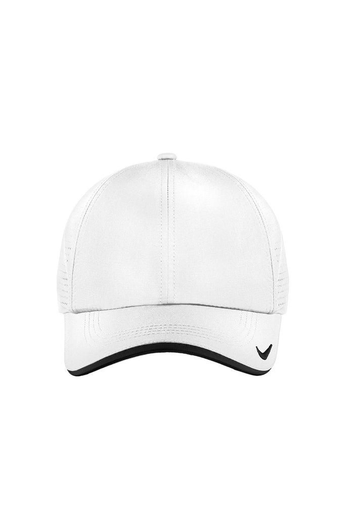 Custom Nike Dri-FIT Swoosh Perforated Performance Cap - Corporate Gifts
