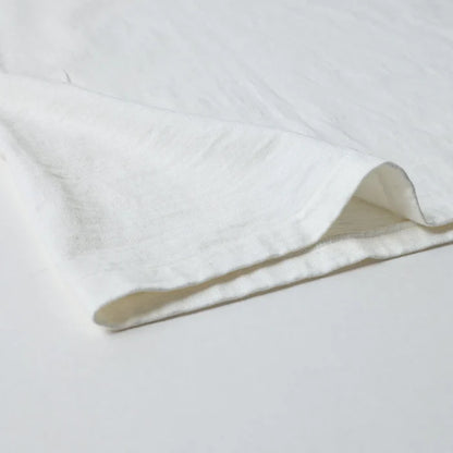 Dubble Works Lot 35001 7.7 oz. Fallen Cotton Mid weight S/S Tee - Sumikuro