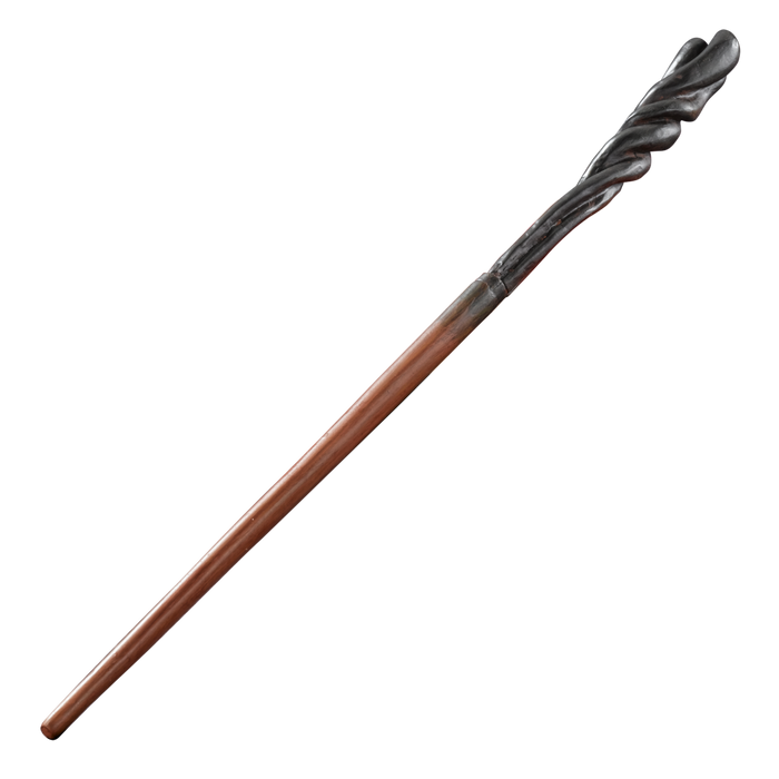 Neville Longbottom Wand