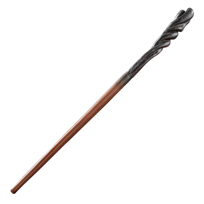 Neville Longbottom Wand