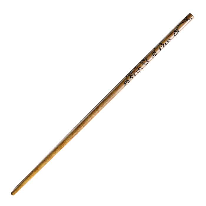 Luna Lovegood Wand