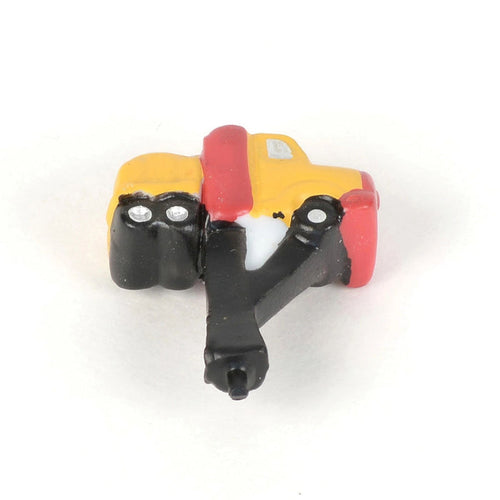 Dumpy's Toy Trucks Dump Truck Mailbox