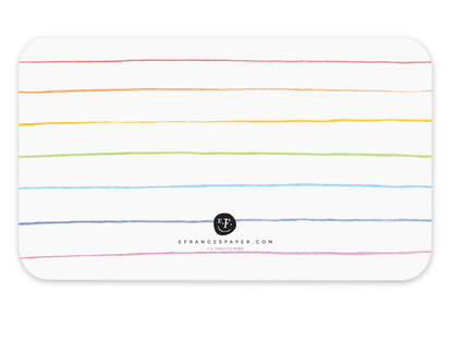 E. Frances Little Notes® - Happy Dots New 55 Count