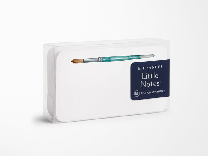 E. Frances Watercolor Little Notes®