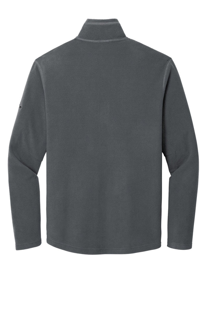 Custom Eddie Bauer Half-Zip Microfleece Jacket - Corporate Gifts