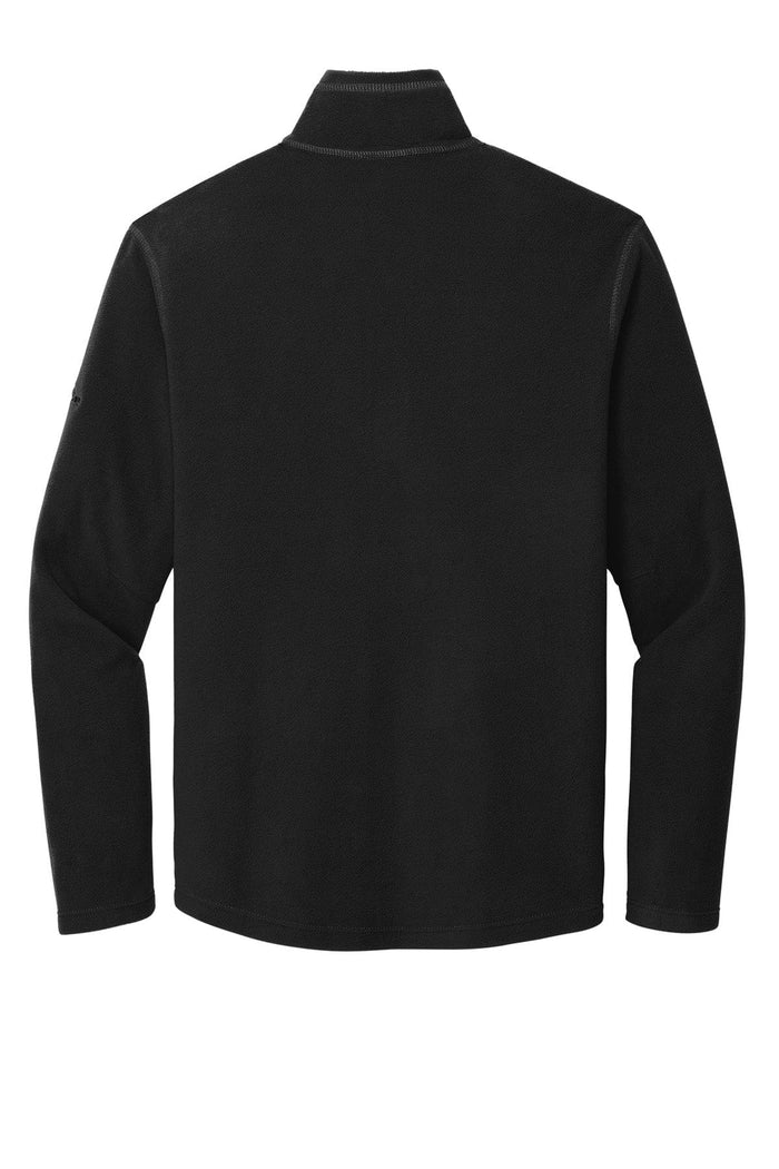 Custom Eddie Bauer Half-Zip Microfleece Jacket - Corporate Gifts