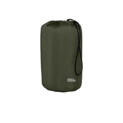 Custom Eddie Bauer Puffy Camp Poncho - Corporate Gifts