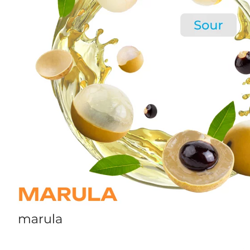 Element Air Line Marula Hookah Flavors -