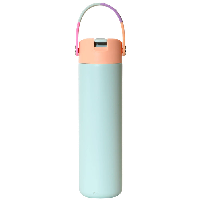 Elemental - Core Insulated Leakproof Bottle w/Handle 24oz - Mint Sorbet