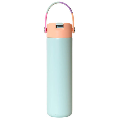 Elemental - Core Insulated Leakproof Bottle w/Handle 24oz - Mint Sorbet