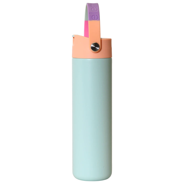 Elemental - Core Insulated Leakproof Bottle w/Handle 24oz - Mint Sorbet