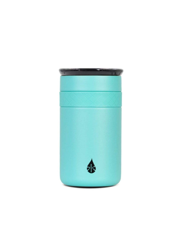 Robin's Egg Blue Custom Elemental Artisan Tumbler - 12oz - Corporate Gifts