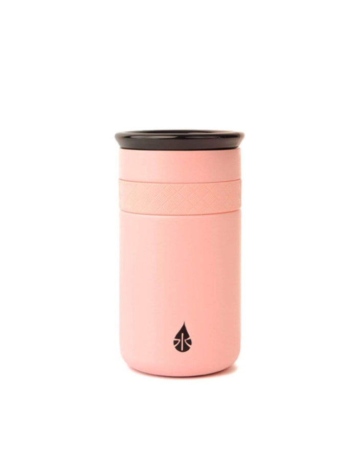 Rose Custom Elemental Artisan Tumbler - 12oz - Corporate Gifts
