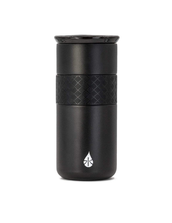 Matte Black Custom Elemental Artisan Tumbler - 16oz - Corporate Gifts