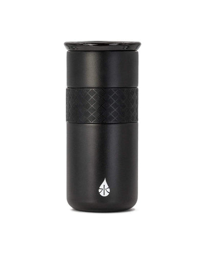 Matte Black Custom Elemental Artisan Tumbler - 16oz - Corporate Gifts