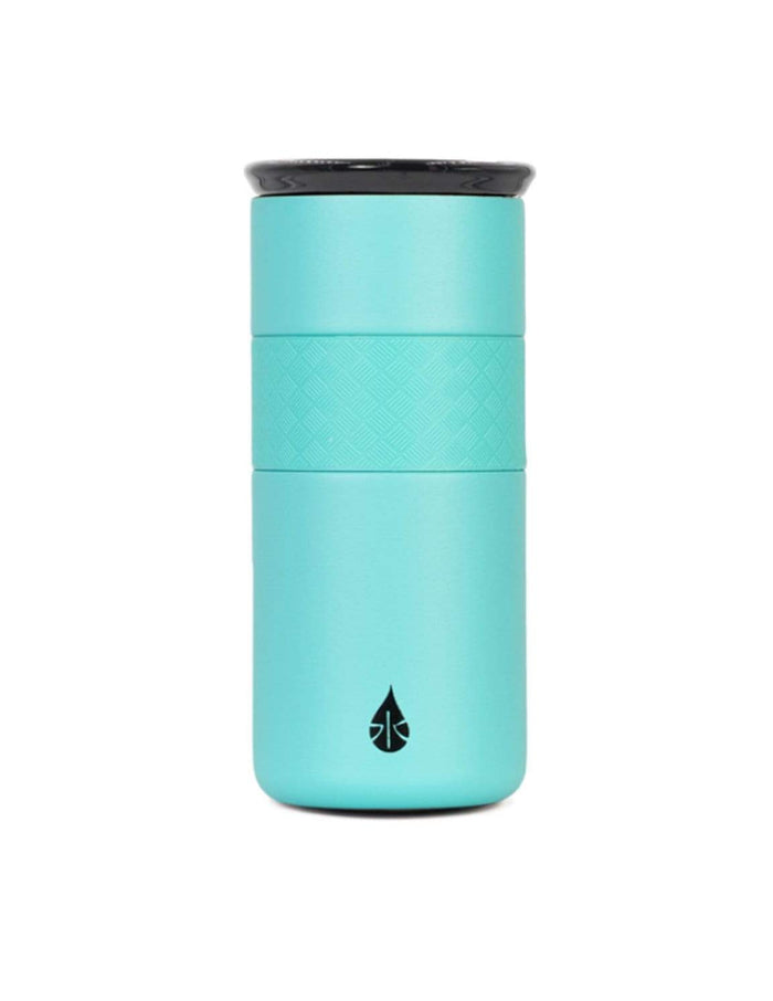 Robin's Egg Blue Custom Elemental Artisan Tumbler - 16oz - Corporate Gifts