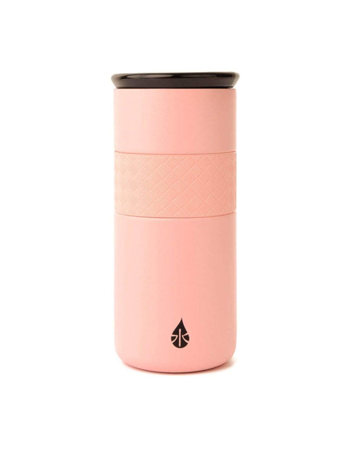 Rose Custom Elemental Artisan Tumbler - 16oz - Corporate Gifts