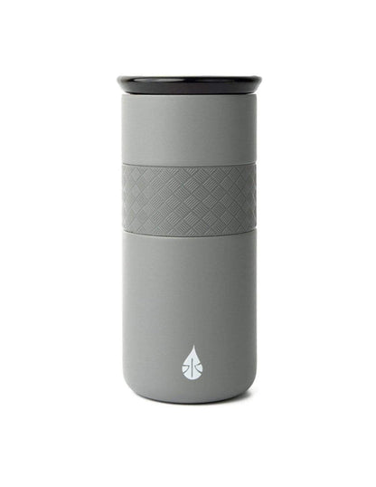 Graphite Custom Elemental Artisan Tumbler - 16oz - Corporate Gifts