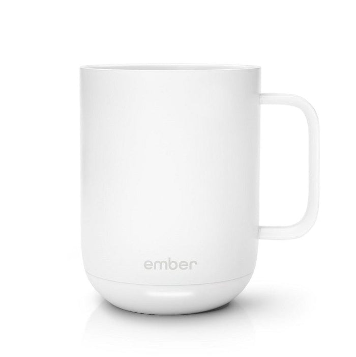 10oz / White Custom Ember Mug² - Corporate Gifts