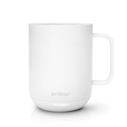 10oz / White Custom Ember Mug² - Corporate Gifts