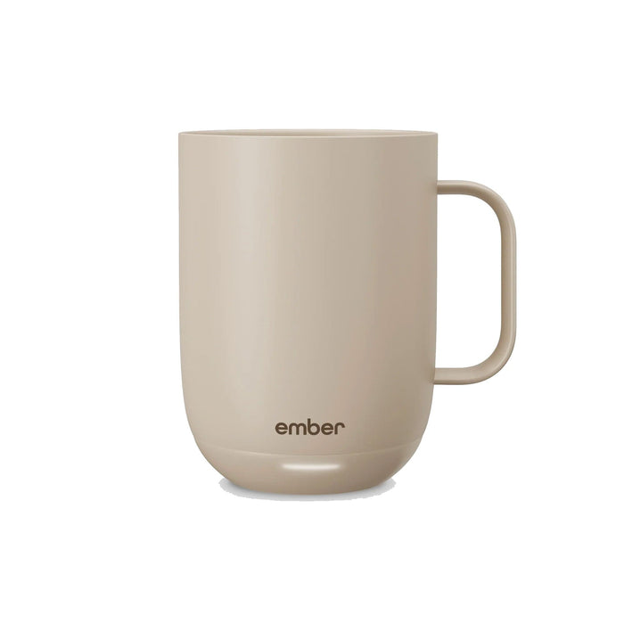 14oz / Sandstorm Custom Ember Mug² - Corporate Gifts
