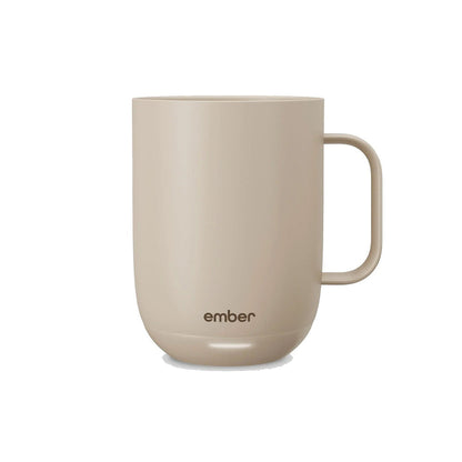 14oz / Sandstorm Custom Ember Mug² - Corporate Gifts