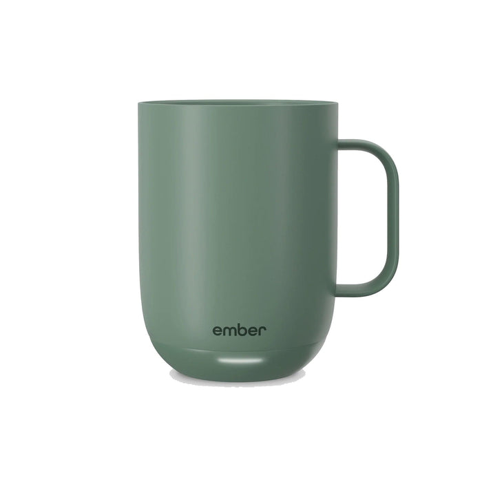 14oz / Sage Custom Ember Mug² - Corporate Gifts