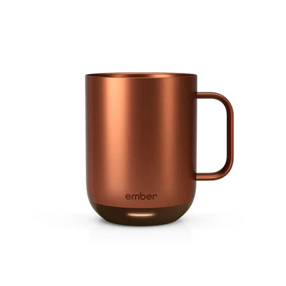 10oz / Copper Custom Ember Mug² - Corporate Gifts