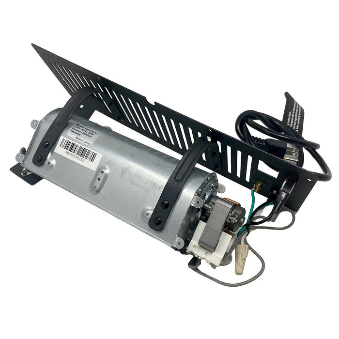 Empire Blower Kit for Hearthrite Ventless Gas Stove
