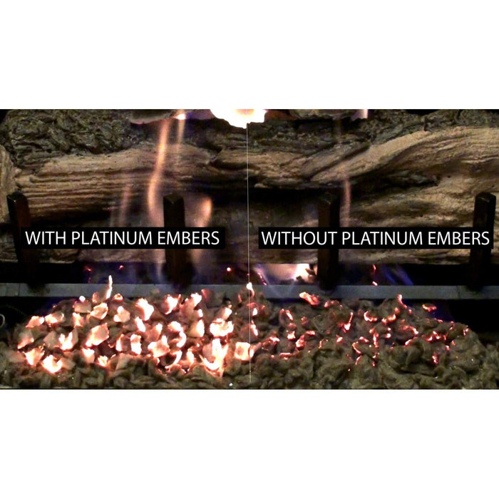 Empire Platinum Embers