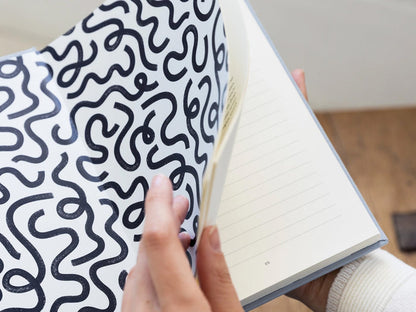 Employee to Entrepreneur Guided Journal
