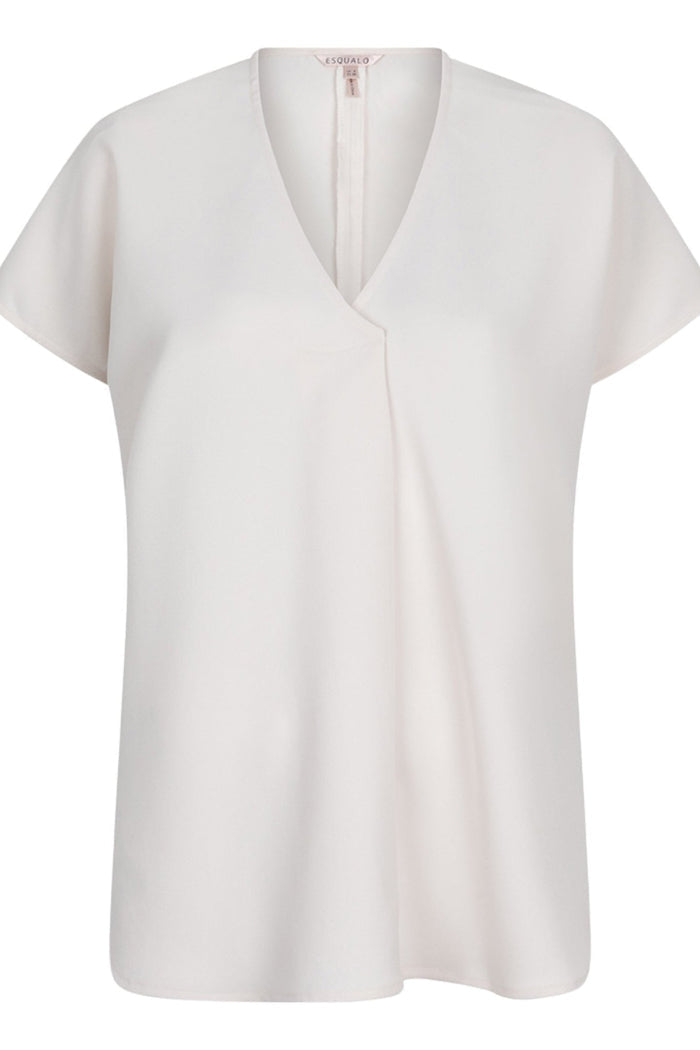 esqualo-10019-v-neck-blouse-in-light-stone-