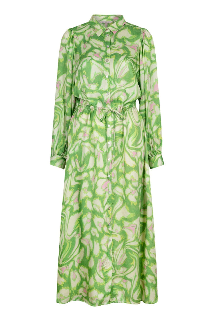 esqualo-15004-floral-treasure-long-dress