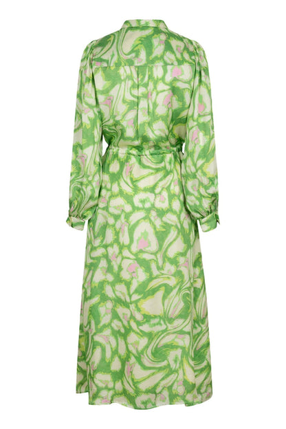esqualo-15004-floral-treasure-long-dress