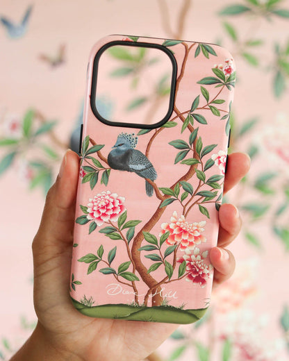 Euphoria Phone Case - Diane Hill