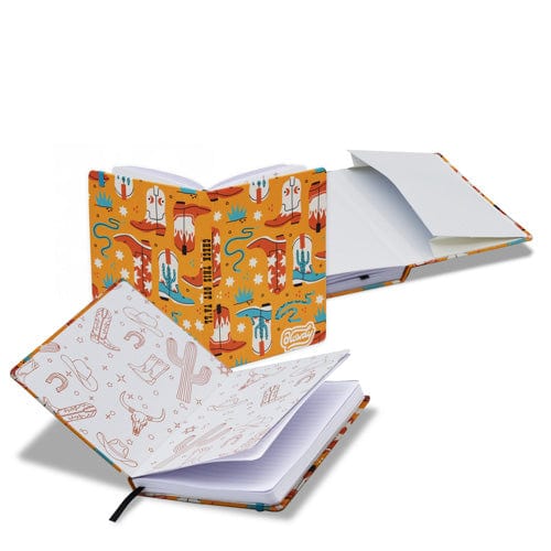 Custom Custom Everest Custom Journal - Corporate Gifts
