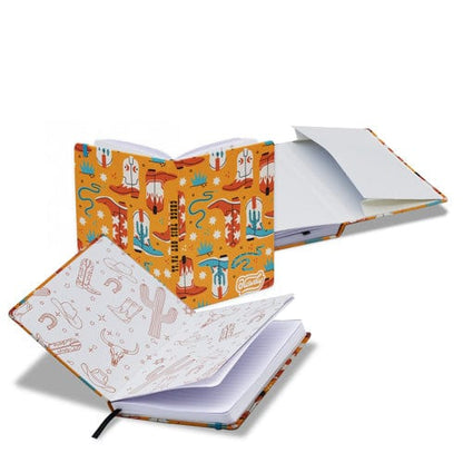 Custom Custom Everest Custom Journal - Corporate Gifts