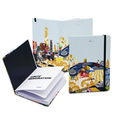 Custom Custom Everest Custom Journal - Corporate Gifts