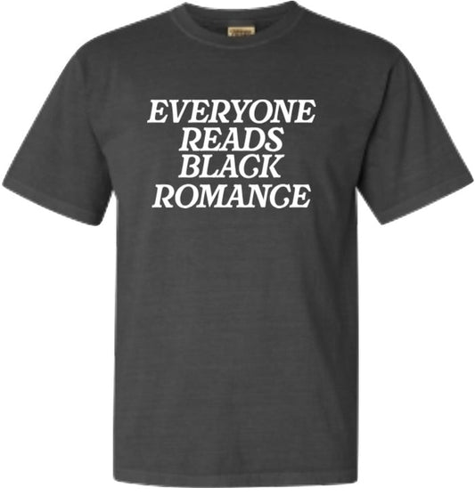 everyone reads black romance