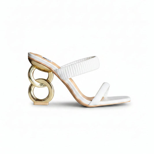 Eye-Catching Sandle Raddle