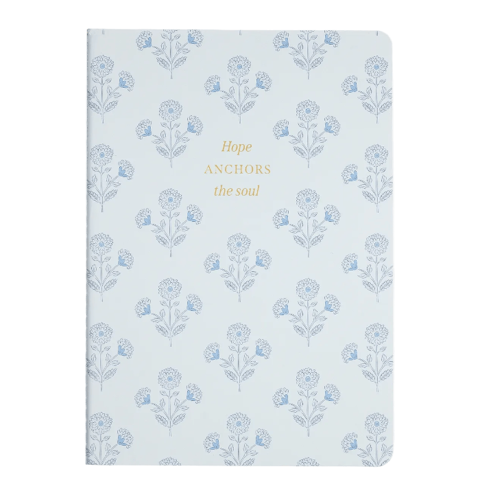 Eccolo Faith Collection Notebooks (Each Sold Separately)