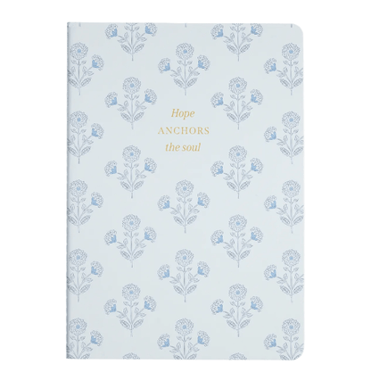 Eccolo Faith Collection Notebooks (Each Sold Separately)
