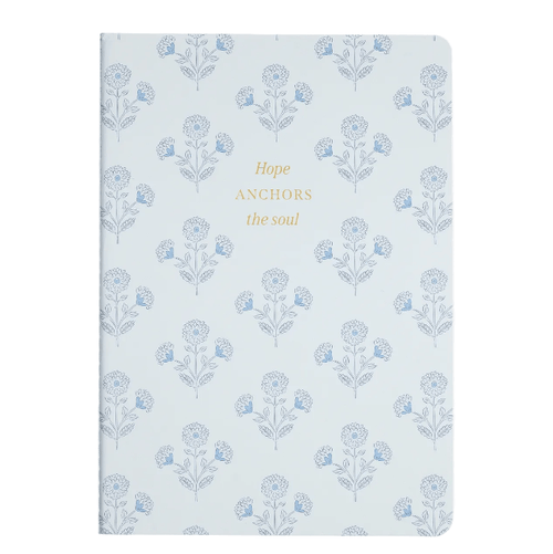 Eccolo Faith Collection Notebooks (Each Sold Separately)
