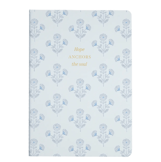 Eccolo Faith Collection Notebooks (Each Sold Separately)