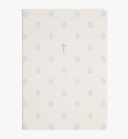 Eccolo Faith Collection Notebooks (Each Sold Separately)