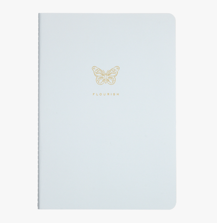 Eccolo Faith Collection Notebooks (Each Sold Separately)