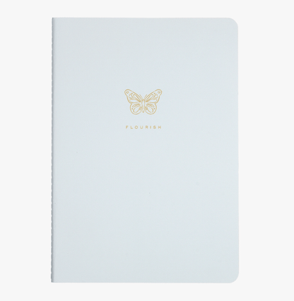 Eccolo Faith Collection Notebooks (Each Sold Separately)